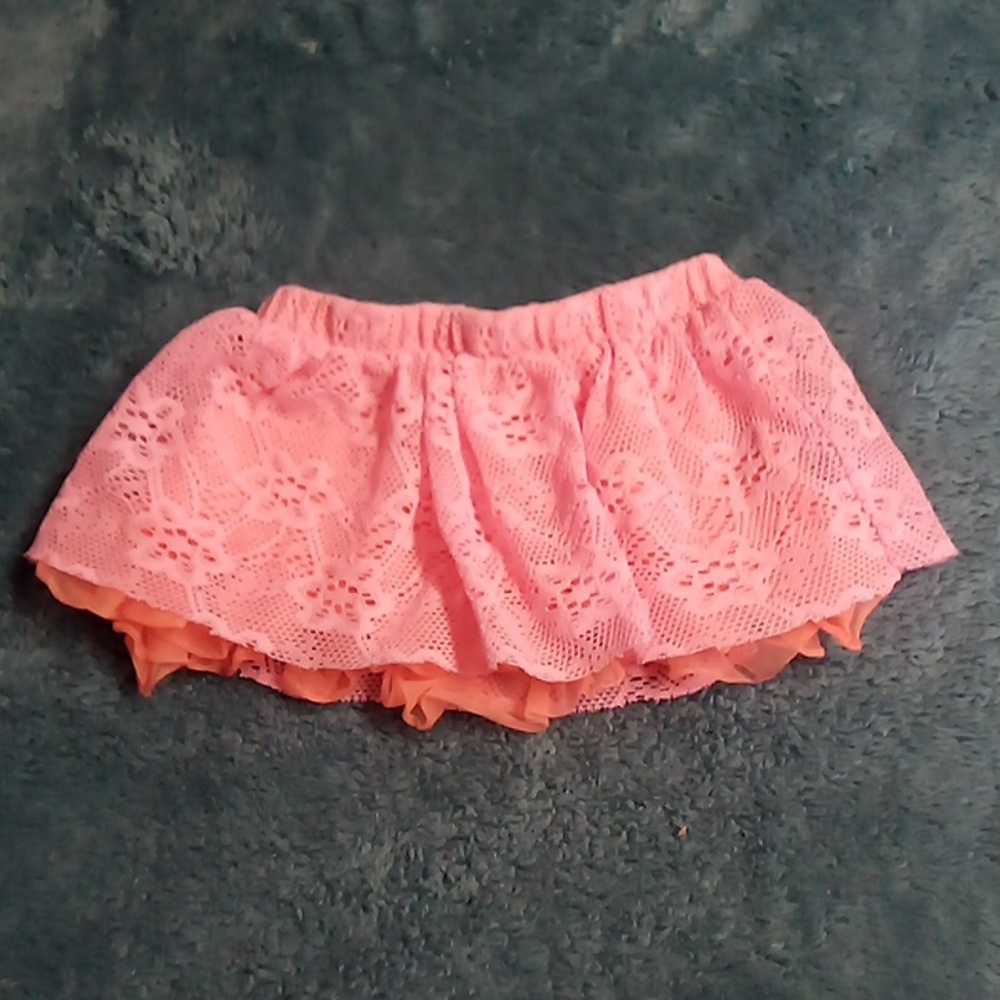 Baby starters 12 month old skirt